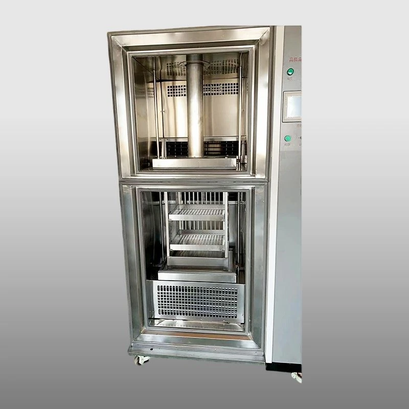 2-zone Thermal Shock Test Chamber price