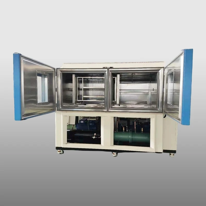2-zone Thermal Shock Test Chamber suppliers