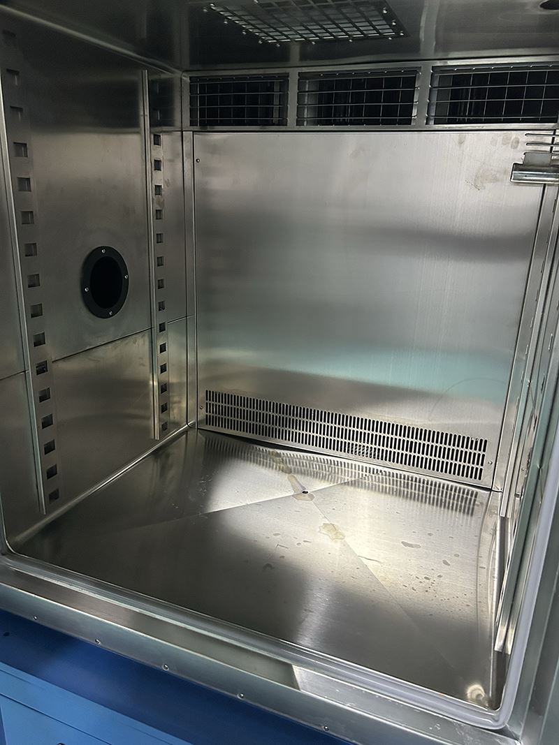 Explosion-proof Temperature Humidity Test Chamber suppliers