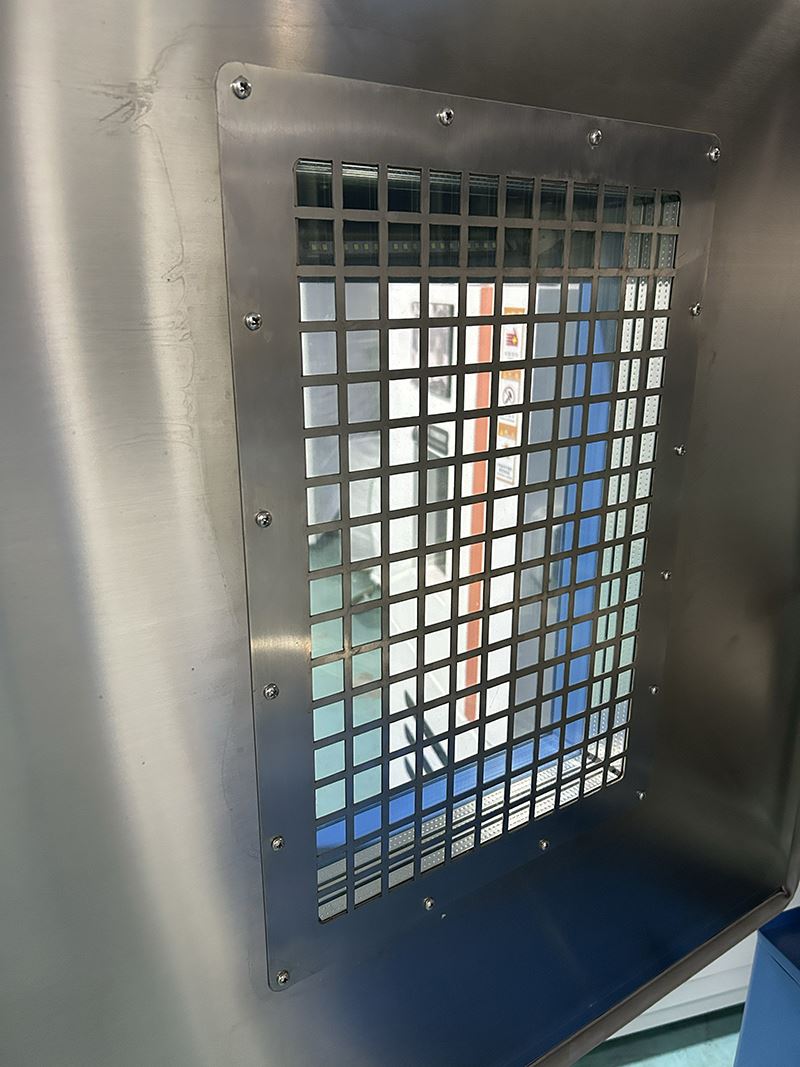 Explosion-proof Temperature Humidity Test Chamber best