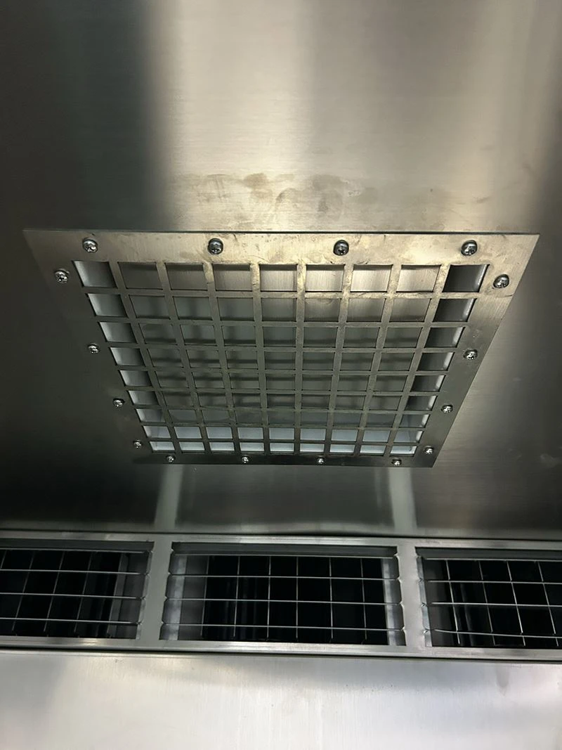 Explosion-proof Temperature Humidity Test Chamber factory