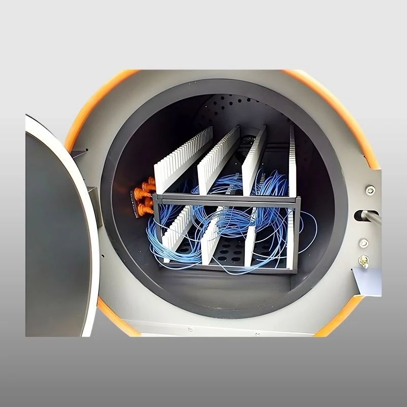 High Accelerated Temperature And Humidity Stress Test Chamber factory