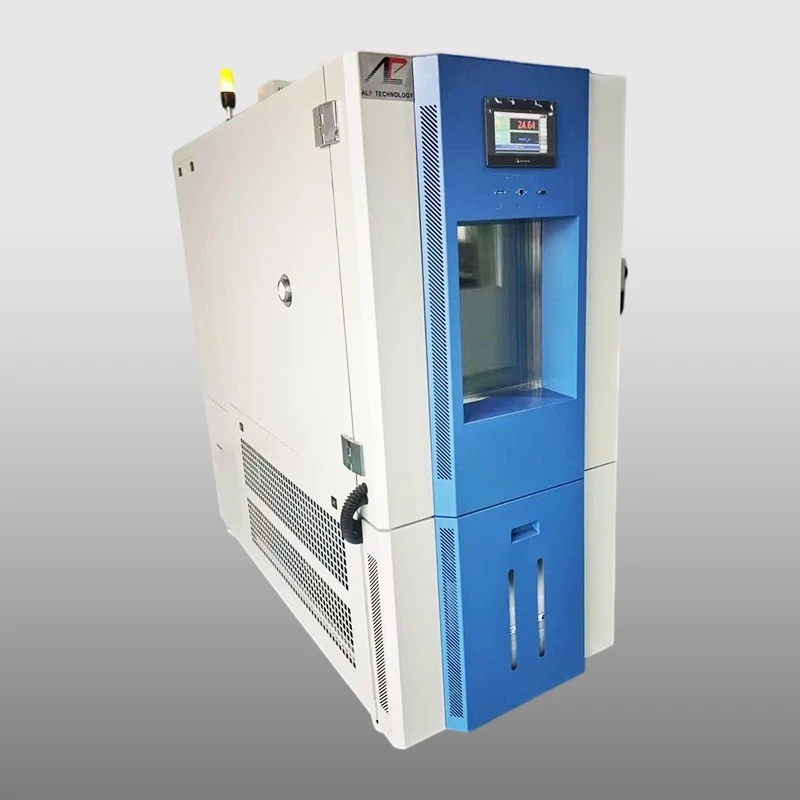 High-low Temperature Chamber best
