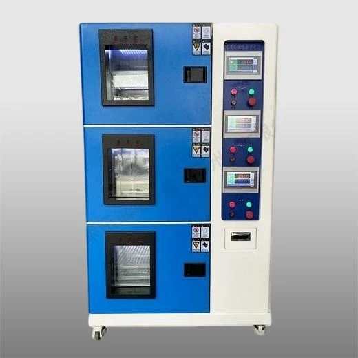 High-low Temperature Chamber suppliers