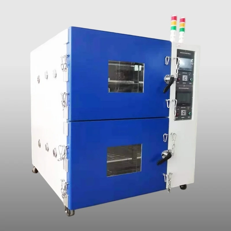 High-low Temperature Chamber factory
