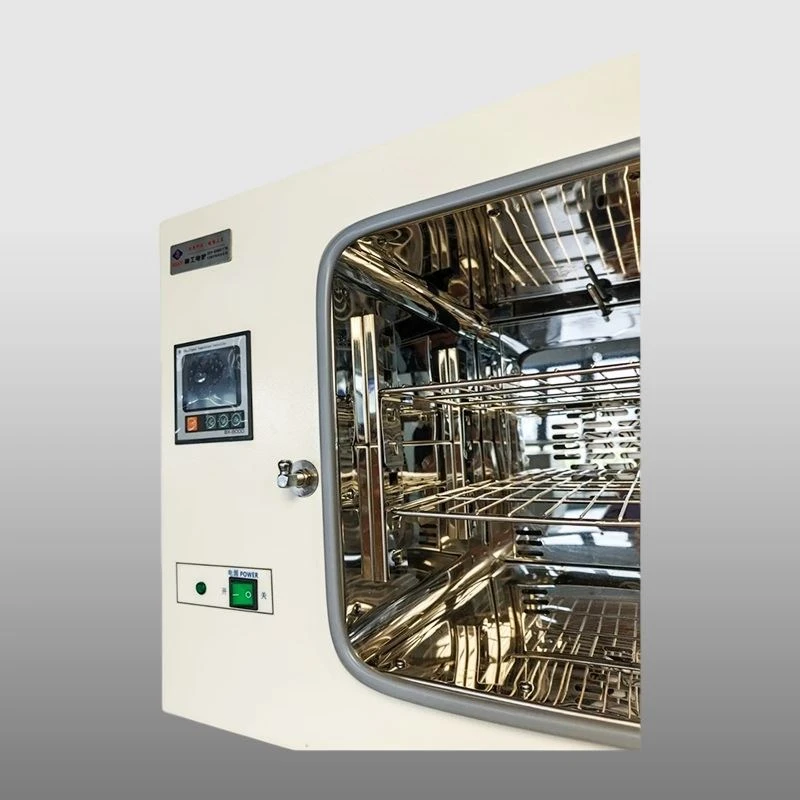 Precision Vacuum Oven factory