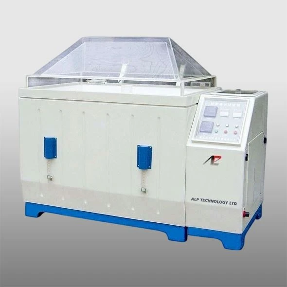 Salt Spray Corrosion Test Cabinet suppliers