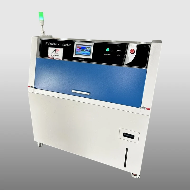 Tower-type UV Test Chamber suppliers