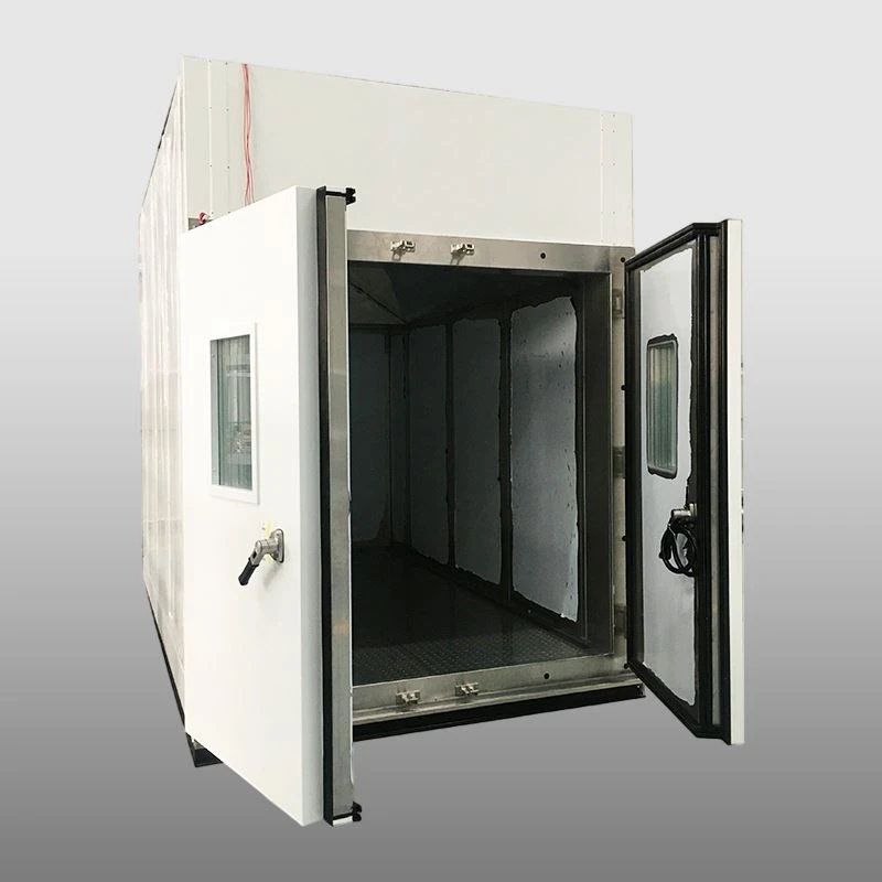 Walk-in Temperature Humidity Test Chamber suppliers