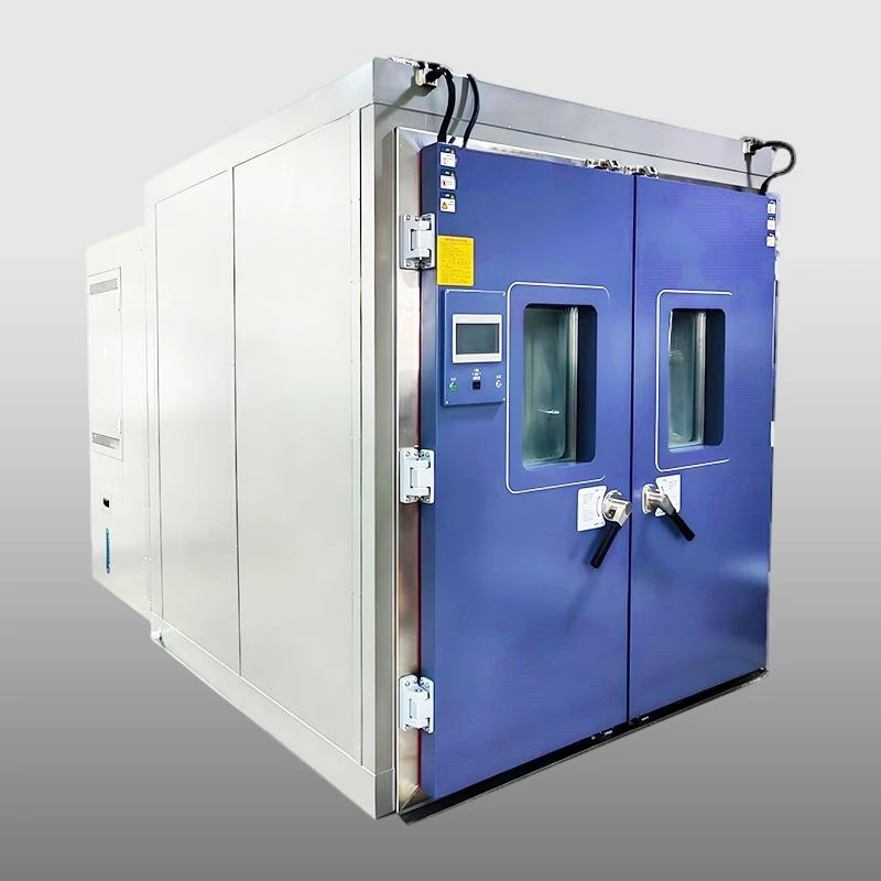 Walk-in Temperature Test Chamber suppliers