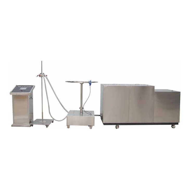 Rain Test Chamber IPX5-6 suppliers